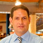 עדי כהן מנכל טיב טעם
